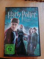 DVD Harry Potter und der Halbblutprinz Bayern - Neuburg a.d. Donau Vorschau
