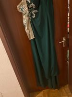 Grünes Kleid Abendkleid Essen - Essen-Borbeck Vorschau