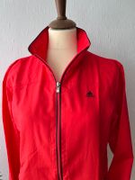 ADIDAS Sommer -Jacke mit Logo-Stickerei Gr 38 Osterholz - Tenever Vorschau