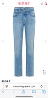 Mustang Jeans Style Orlando Slim W38/L36 – NEU Bayern - Erding Vorschau