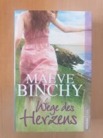 Maeve Binchy, Wege des Herzens Buch/Roman Bayern - Dillingen (Donau) Vorschau