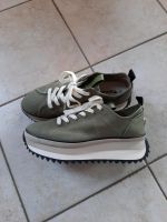 Tamaris Sneaker Halbschuhe Größe 40 Nordrhein-Westfalen - Wilnsdorf Vorschau