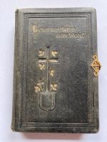 Antikes Evangelisches Gesangbuch Niedersachsen - Bockenem Vorschau