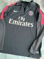 Nike Fußball Pullover Paris Saint-Germain Gr.L GRATIS VERSAND Bayern - Neuhaus am Inn Vorschau