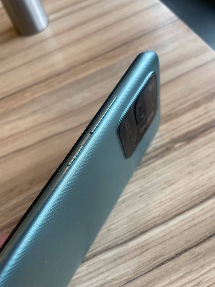 Xiaomi Redmi 10C in Köln