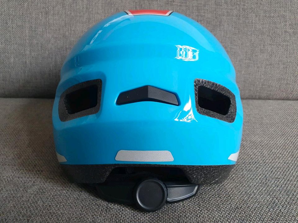 Puky Kinder-Fahrradhelm PH8 * 45-51 cm * Top-Zustand NP 45 € in Duisburg