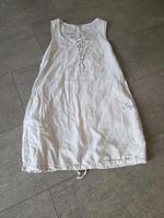 Leinen Sommerkleid v. Soccx gr 38 Kreis Ostholstein - Lensahn Vorschau