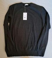 ASKET Merino Sweater Pullover Größe L Sachsen-Anhalt - Magdeburg Vorschau