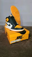 Nike Air Retro Jordan 1 Taxi US11/EU45/UK10 Nordrhein-Westfalen - Borken Vorschau