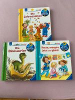 3 Kinder Bücher Ravensburger Frankfurt am Main - Westend Vorschau