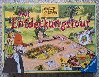 Brettspiel Pettersson & Findus #Auf Entdeckungstour; Nordqvist Schleswig-Holstein - Flensburg Vorschau