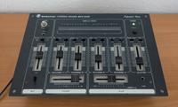 Mischpult Monacor / Stereo Mixer / MPX-6500 / Professional Series Nordrhein-Westfalen - Ratingen Vorschau