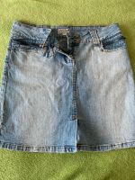 Jeansrock Gr. L von Karma Versand 2€ Berlin - Lichtenberg Vorschau