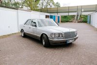 Mercedes-Benz S-Klasse W126 420 V8 Horn-Lehe - Lehesterdeich Vorschau