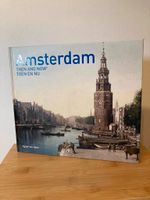 Hardcover Buch Amsterdam: Then and Now by Egbert de Haan. Düsseldorf - Mörsenbroich Vorschau