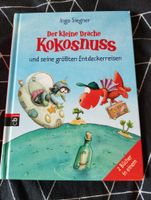 Der kleine Drache Kokosnuss und seine größten Entdeckerreisen Niedersachsen - Wendisch Evern Vorschau