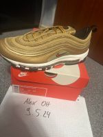 Nike Air Max 97 OG "Gold Bullet US11 Duisburg - Duisburg-Mitte Vorschau