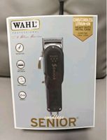 WAHL Senior Clipper Wandsbek - Hamburg Eilbek Vorschau