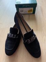 Paul Green Slipper / Loafer, Gr. 40 Bayern - Neuburg a.d. Donau Vorschau