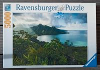 Puzzle Ravensburger, 5000 Teile, "Hawaii" Hessen - Friedewald Vorschau