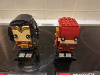 Lego Brickheadz Baden-Württemberg - Mannheim Vorschau