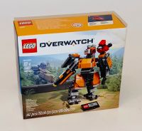 LEGO® Overwatch 75987 Ominc Bastion Blizzard - EoL - NEU/OVP Baden-Württemberg - Tamm Vorschau