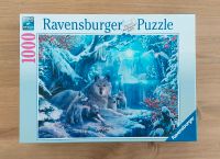 Puzzle 1.000 Teile wie neu Sachsen-Anhalt - Halle Vorschau