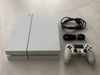 PlayStation 4 inkl. Controller // 500GB // CUH1216A Bayern - Strullendorf Vorschau