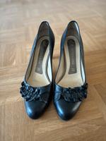 Tolle schwarze Pumps von Peter Kaiser Größe 7 Köln - Marienburg Vorschau