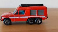 Matchbox Carmichael Commando, Feuerwehr, 1982 Hessen - Eltville Vorschau