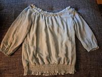 Mint Bluse Mecklenburg-Vorpommern - Jatznick Vorschau