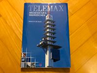 Bildband Telemax Hannover Fernmeldeturm Architektur & Wahrzeichen Nordrhein-Westfalen - Detmold Vorschau