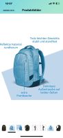 satch sleek – der leichte Schulrucksack, super Zustand Rheinland-Pfalz - Trier Vorschau