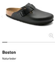 Birkenstock Boston Grösse 48 gesucht Nordrhein-Westfalen - Meerbusch Vorschau