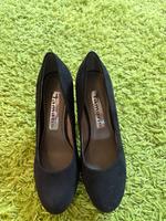 ❤️Tamaris Pumps Gr 37 ❤️ Niedersachsen - Soltau Vorschau