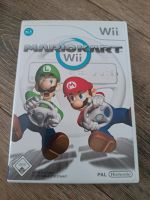 Mario Kart Nintendo Wii Spiel Bayern - Steinach b. Straubing Vorschau