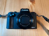Canon Powershot G5 X Digitalkamera / Kompaktkamera inkl. Zubehör München - Schwanthalerhöhe Vorschau