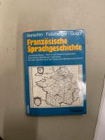 Französische Sprachgeschichte Berschin Felixberger Bayern - Bellenberg Vorschau