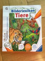 Tiptoi "Bilderlexikon Tiere" Thüringen - Hundhaupten Vorschau