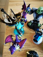 Skylander++++ Sachsen - Radeburg Vorschau