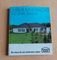 Jubiläumskatalog 100 Jahre Rensch / Rensch-Haus 1976 Hessen - Herbstein Vorschau