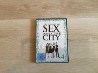 Sex and the City White Edition Season 4 DVD Niedersachsen - Scheeßel Vorschau