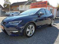 Seat Leon FR Klima*LED*Full-L*EPH v+h*Sitzh*Bluet*USB Baden-Württemberg - Ladenburg Vorschau