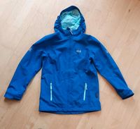 Jack Wolfskin, Mädchen, Outdoor/Regen-Jacke, 3 in1, Gr. 152, blau Bayern - Neunkirchen a. Brand Vorschau