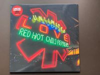 Red Hot Chili Peppers Unlimited Love (Red Vinyl) 2x LP Album Ltd. Stuttgart - Stuttgart-Süd Vorschau