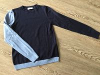 AJC Pullover zweifarbig blau - Neuwertig Gr. 32/34 Altona - Hamburg Osdorf Vorschau