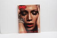 POP magazine #10 Spring/Summer 2005 JENNIFER LOPEZ Katie Grand Berlin - Mitte Vorschau