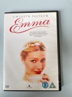 DVD Emma 1996 English Francais Innenstadt - Köln Altstadt Vorschau