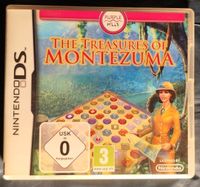 The Treasures of Montezuma Dithmarschen - Tellingstedt Vorschau