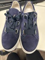 Gabor Damen Plateau Sneaker 42 8 1/2 Weite G Nordrhein-Westfalen - Titz Vorschau